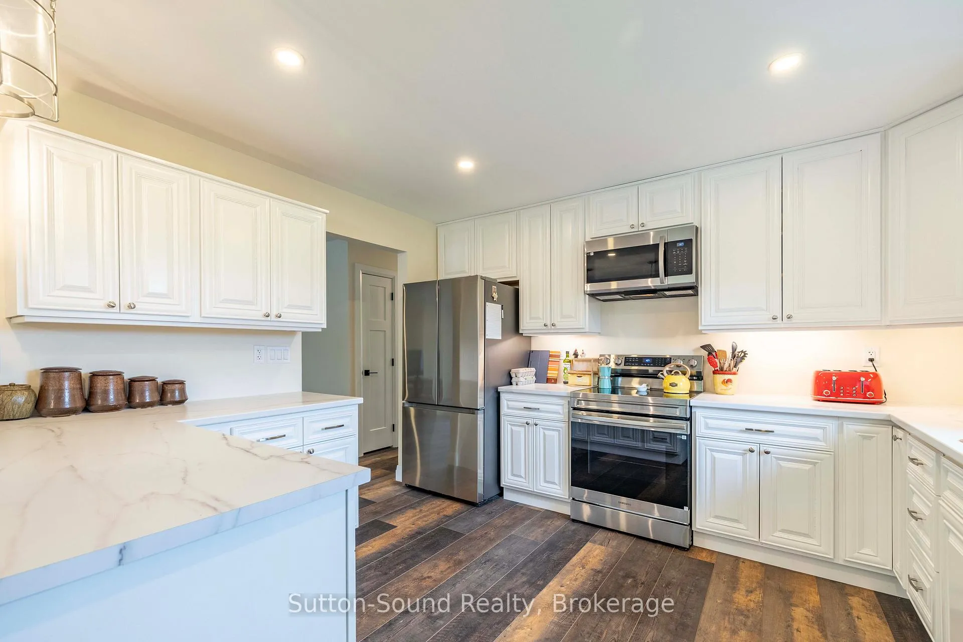 Photo 17 of 397600 10 Concession, Meaford — HOMEH