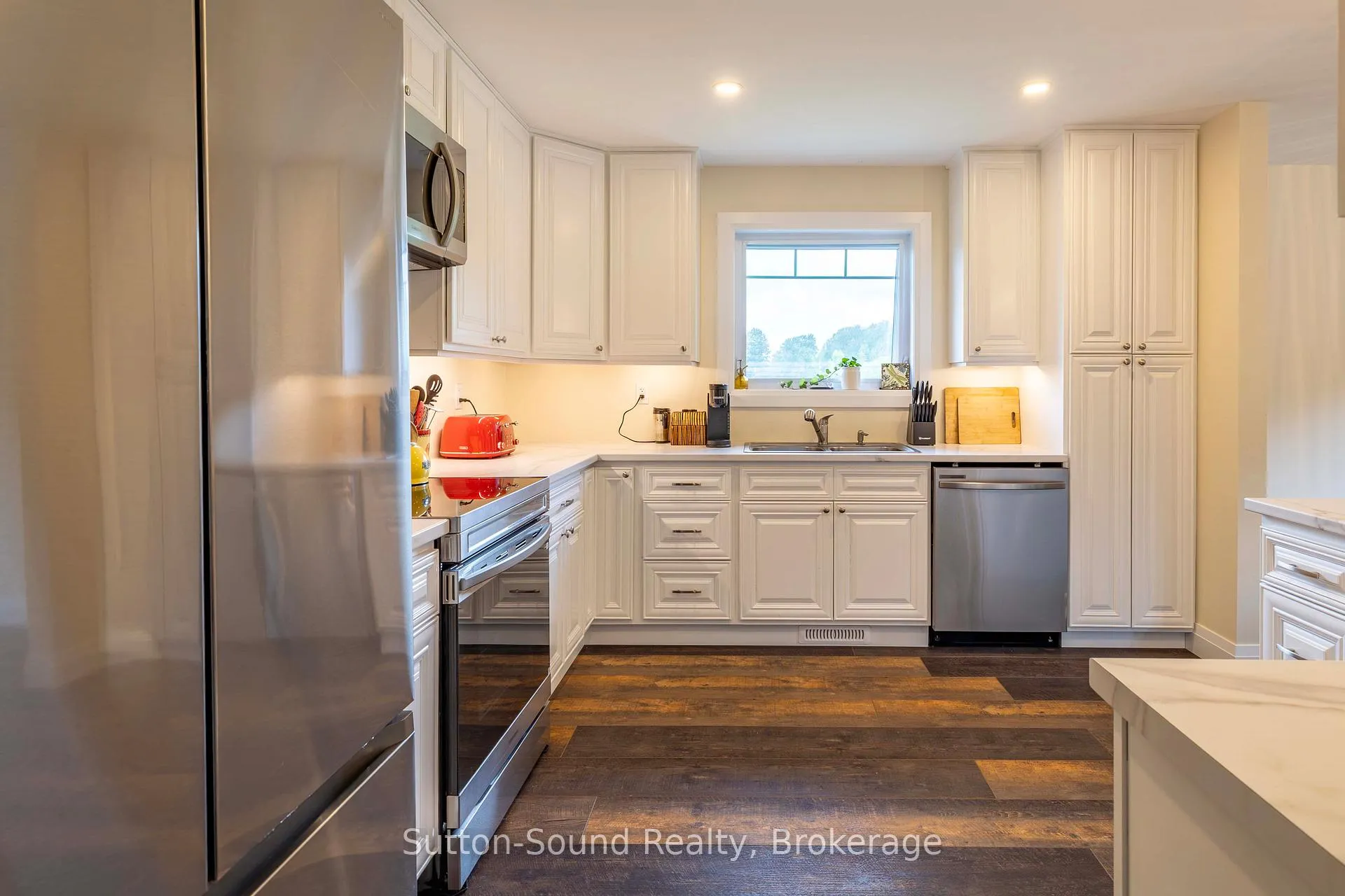 Photo 18 of 397600 10 Concession, Meaford — HOMEH