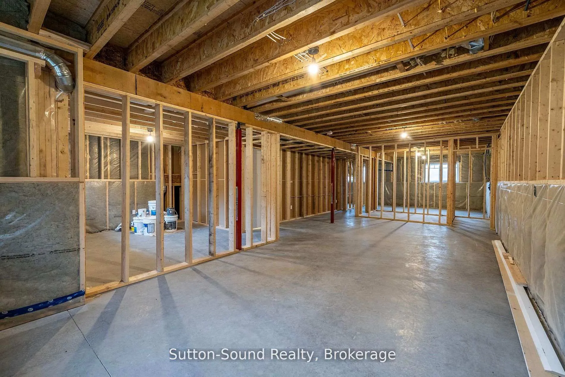 Photo 31 of 397600 10 Concession, Meaford — HOMEH