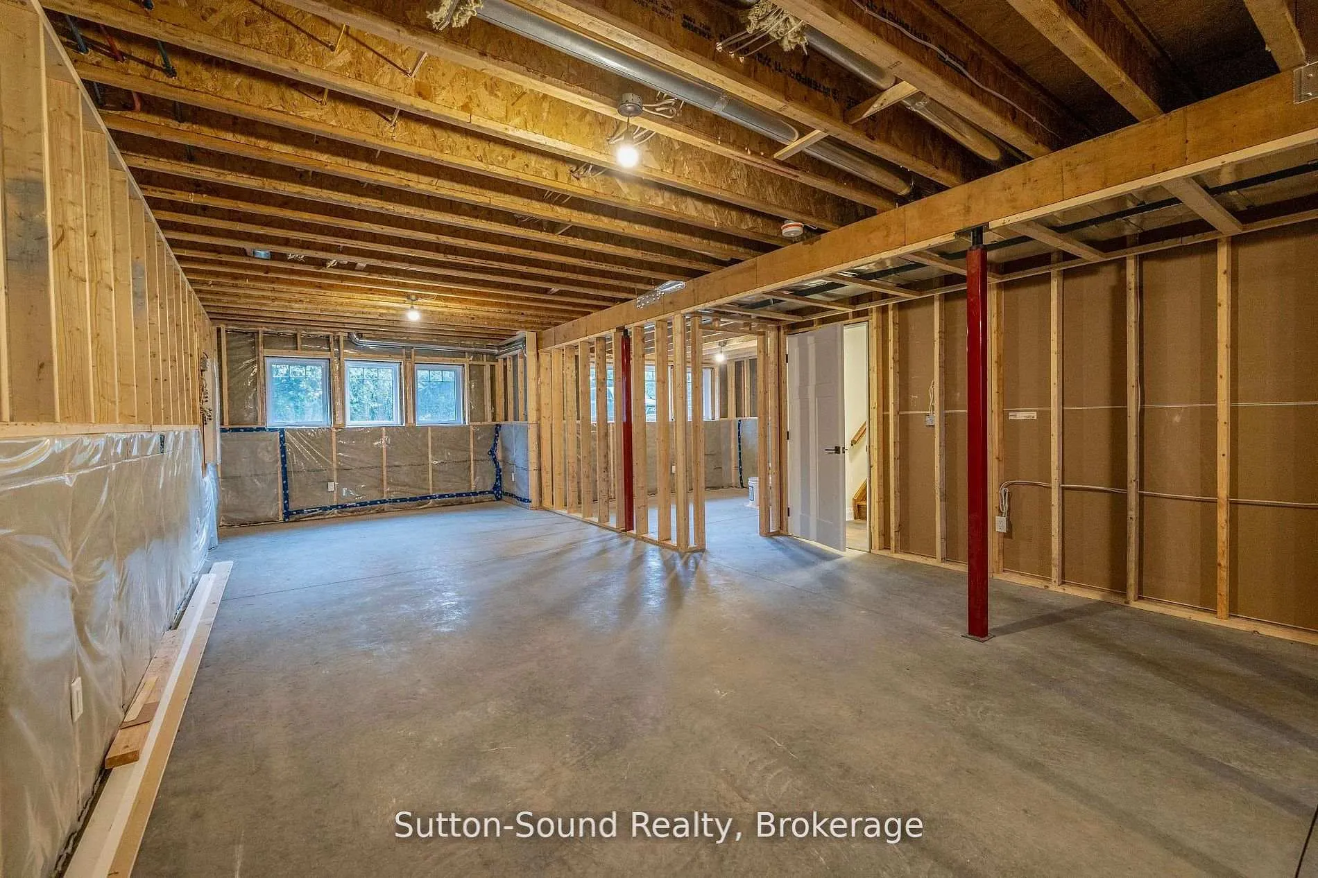 Photo 32 of 397600 10 Concession, Meaford — HOMEH