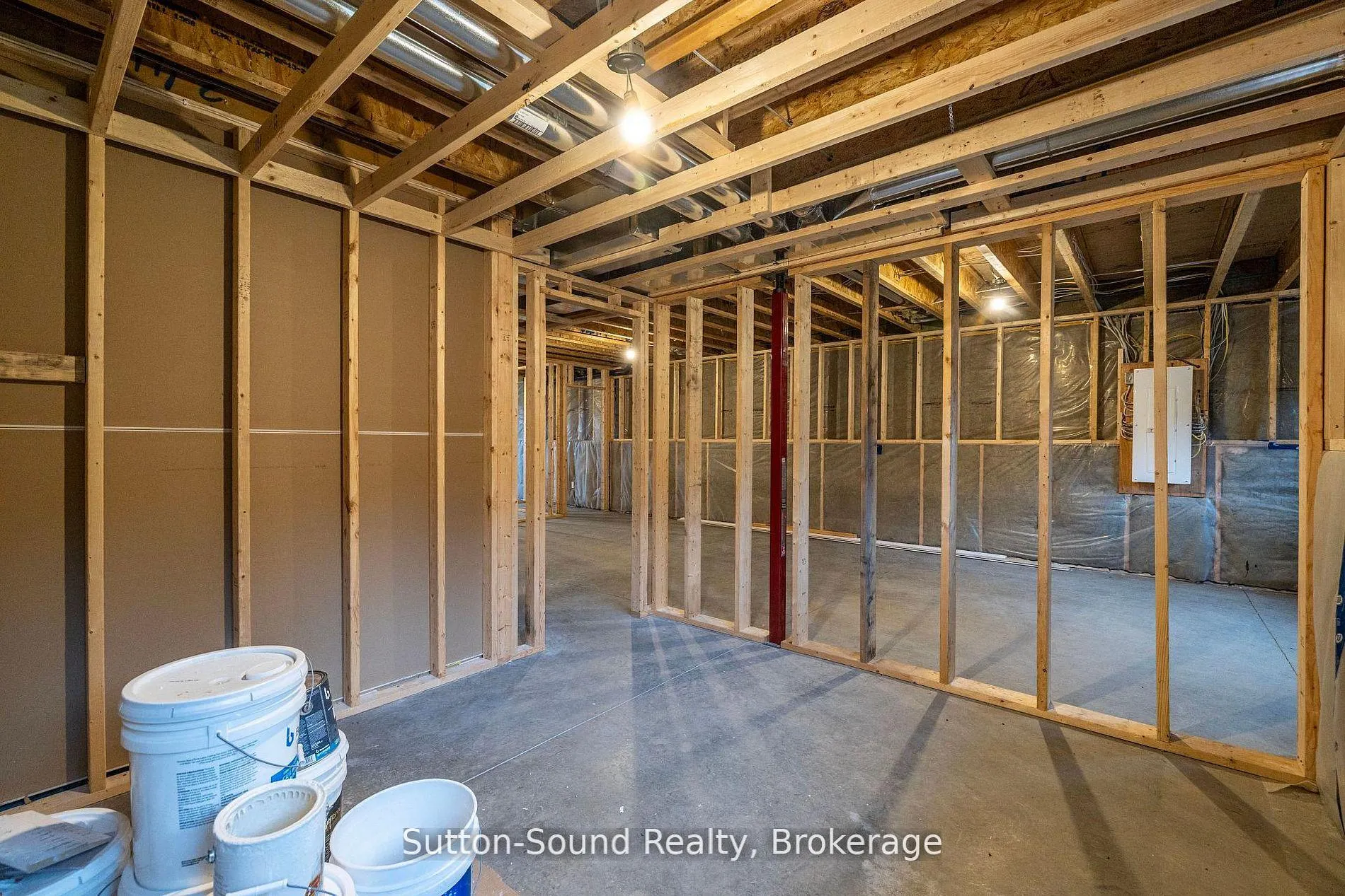 Photo 34 of 397600 10 Concession, Meaford — HOMEH
