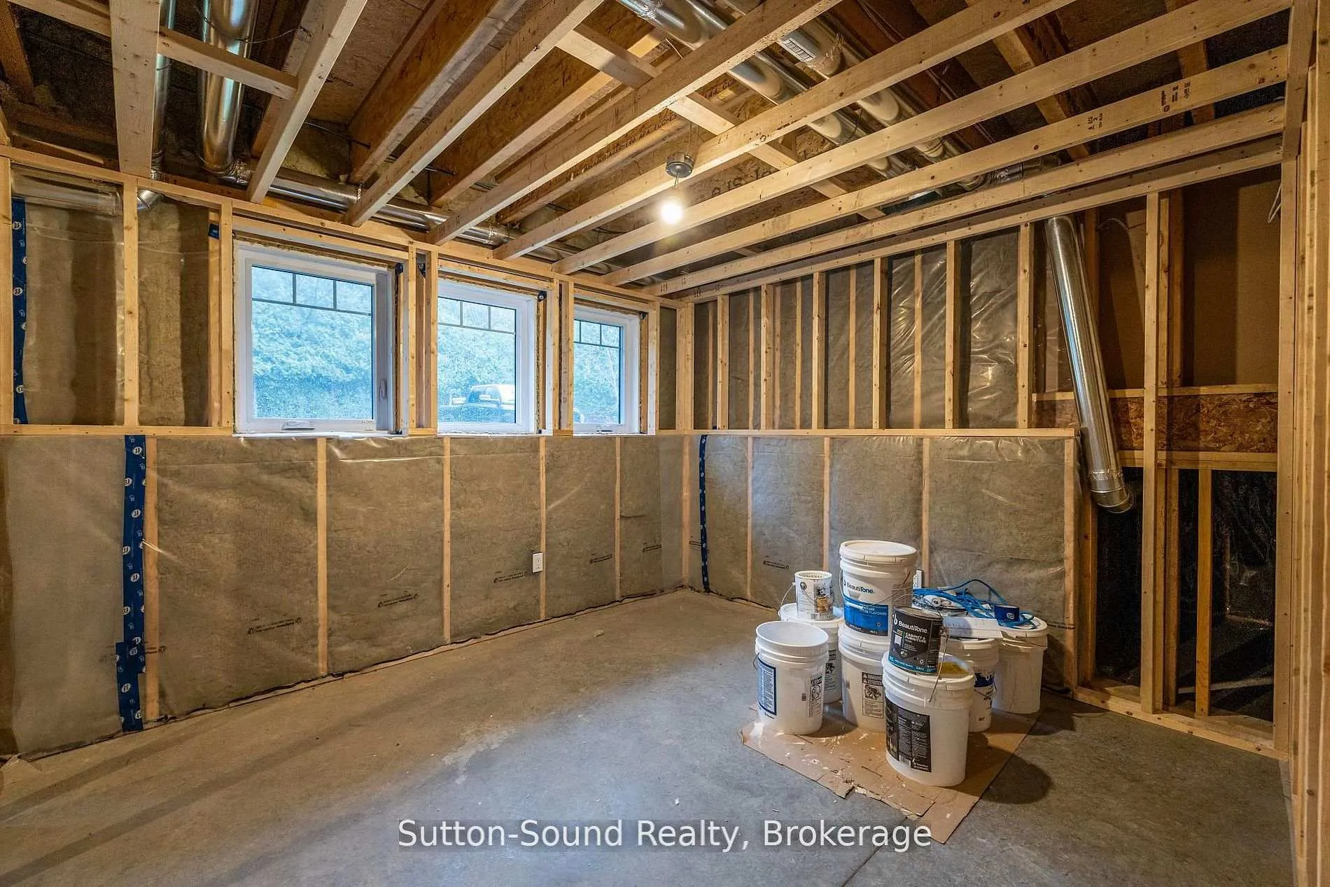 Photo 35 of 397600 10 Concession, Meaford — HOMEH