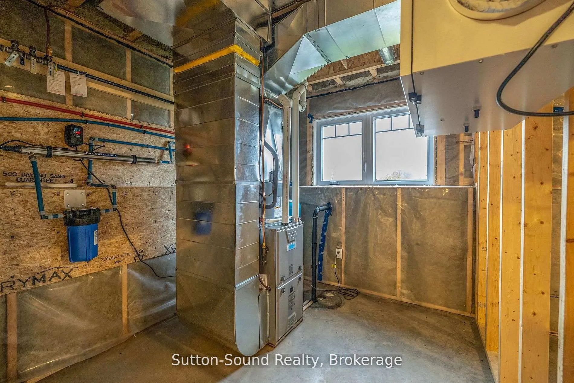 Photo 36 of 397600 10 Concession, Meaford — HOMEH