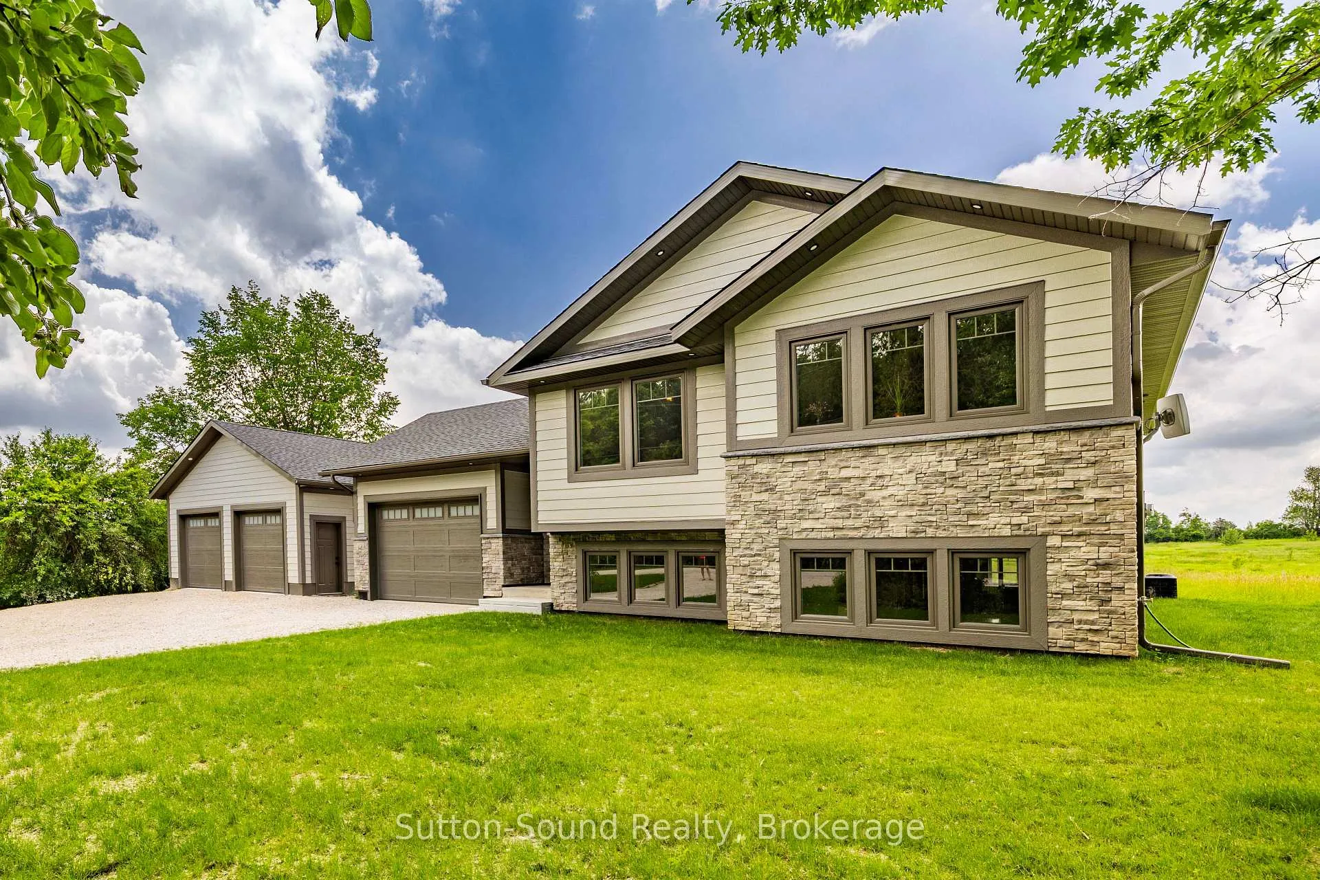 Photo 40 of 397600 10 Concession, Meaford — HOMEH