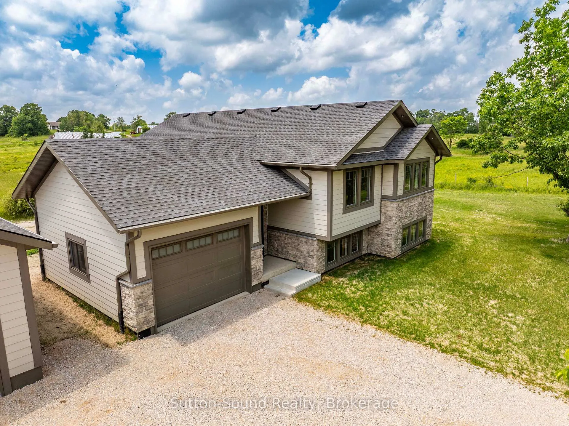 Photo 41 of 397600 10 Concession, Meaford — HOMEH
