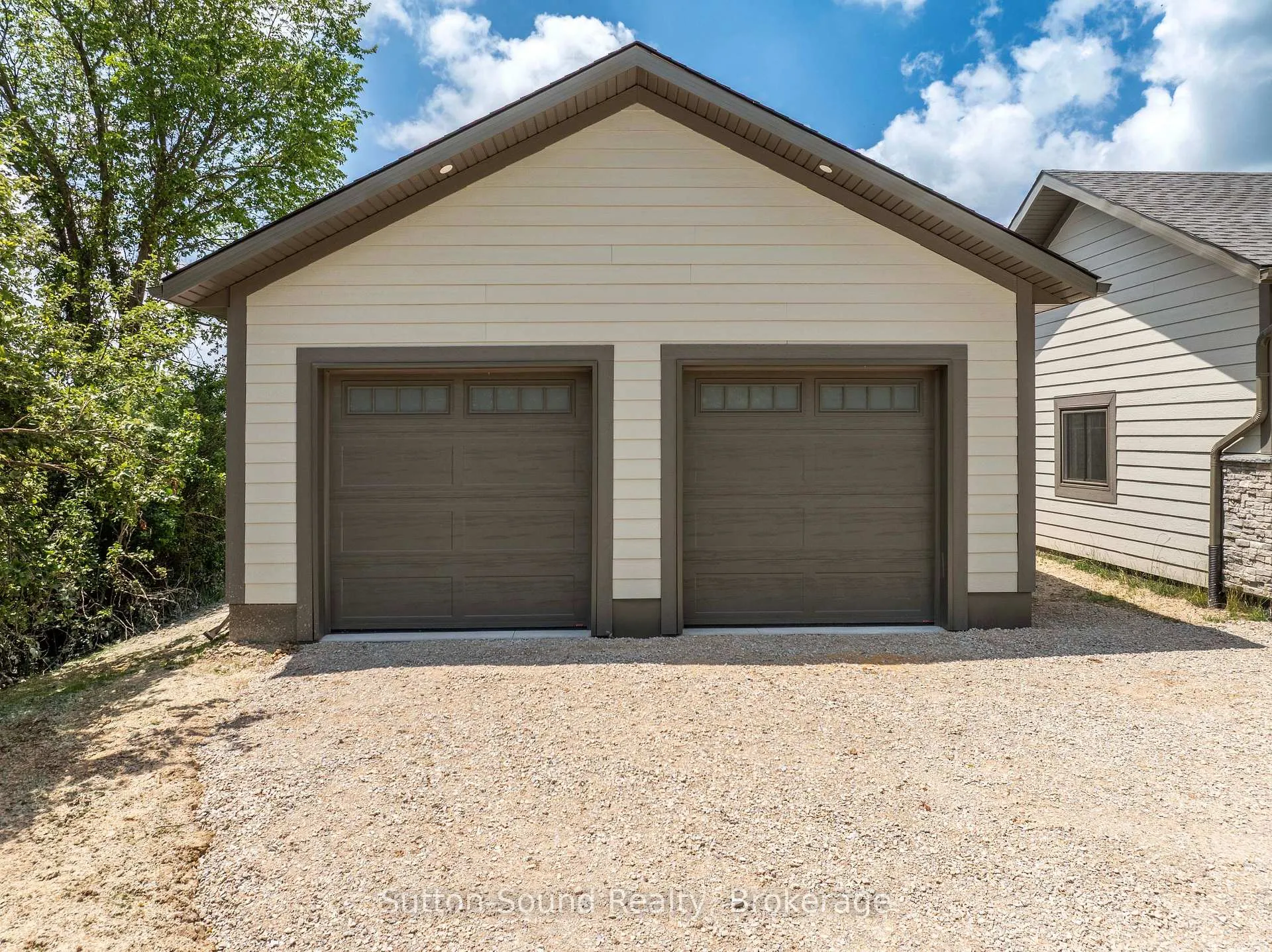 Photo 42 of 397600 10 Concession, Meaford — HOMEH
