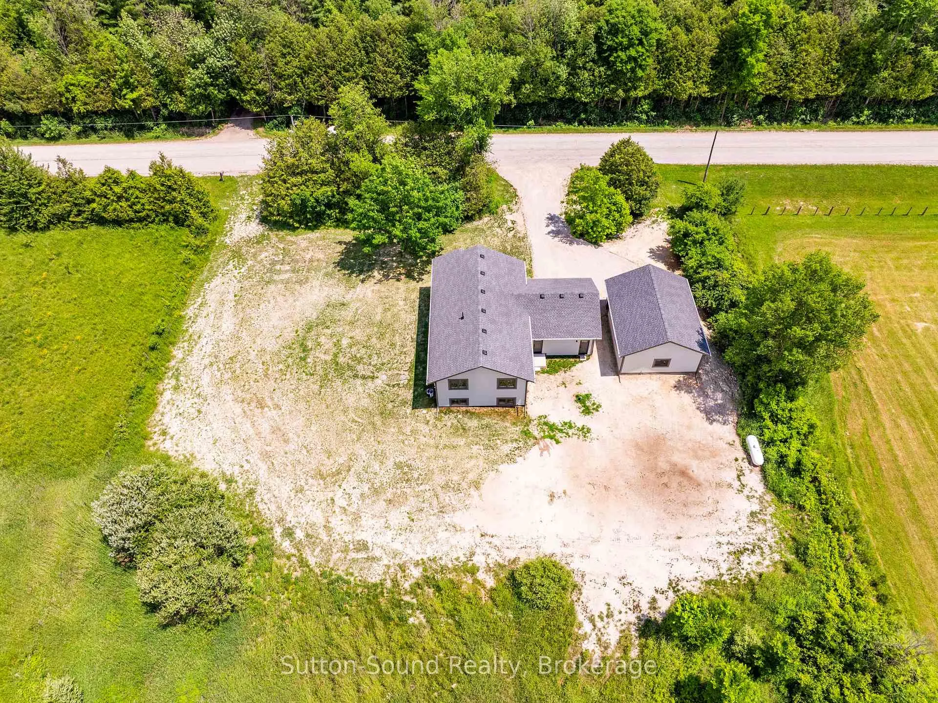 Photo 46 of 397600 10 Concession, Meaford — HOMEH