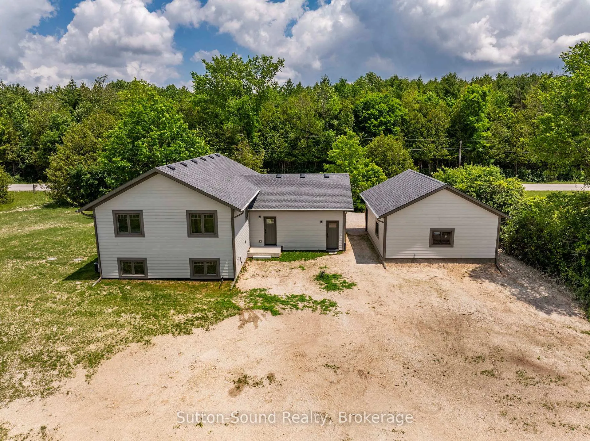 Photo 47 of 397600 10 Concession, Meaford — HOMEH
