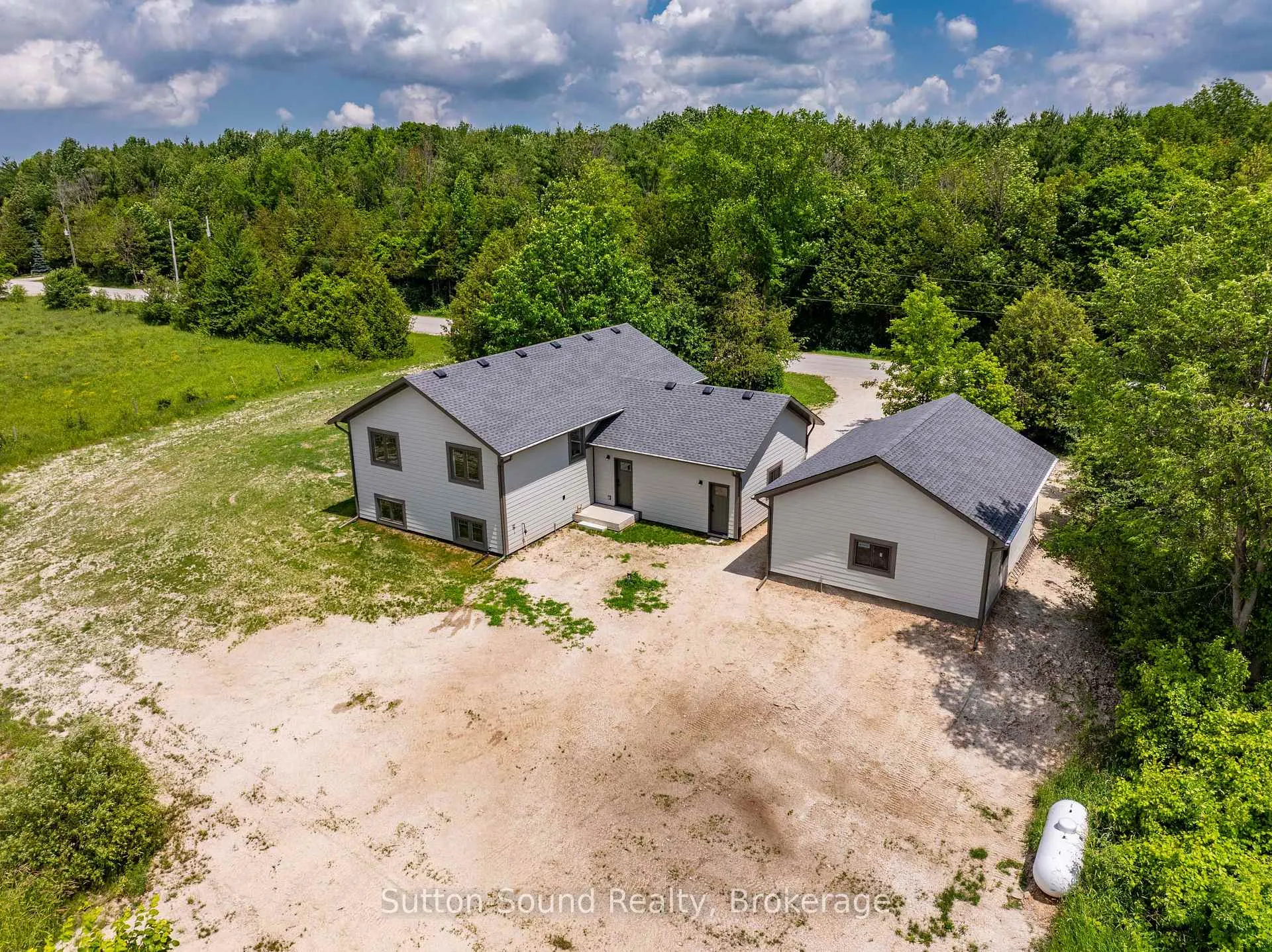 Photo 48 of 397600 10 Concession, Meaford — HOMEH