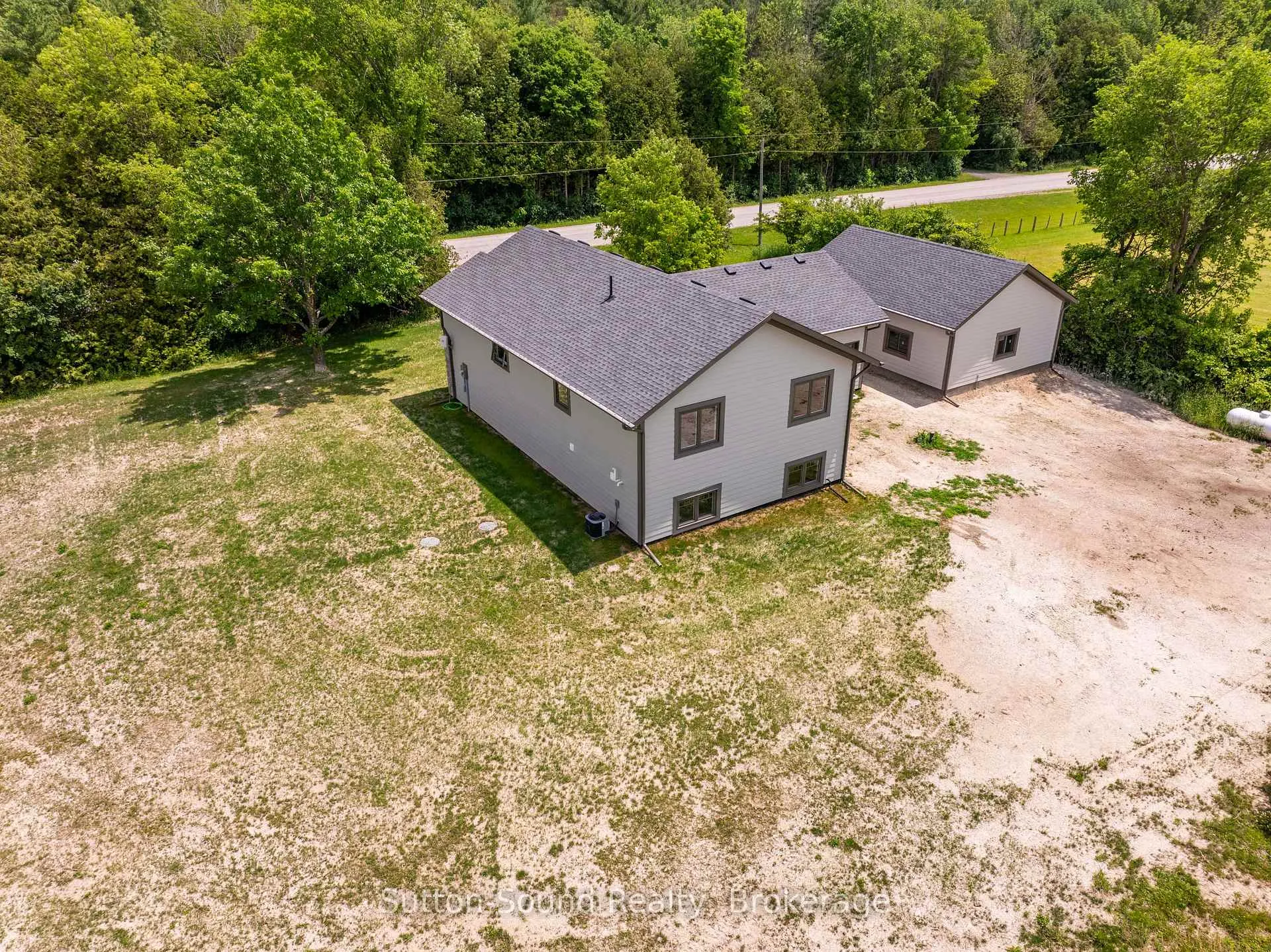 Photo 49 of 397600 10 Concession, Meaford — HOMEH