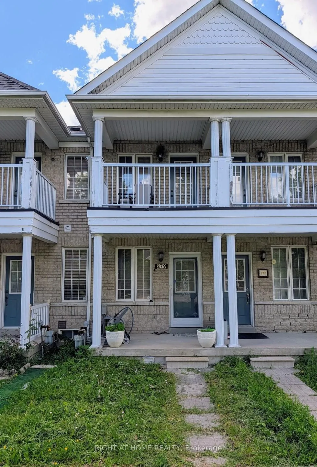 Photo 9 of 279 Caboto Trail, Markham, Village Green-South Unionville — HOMEH