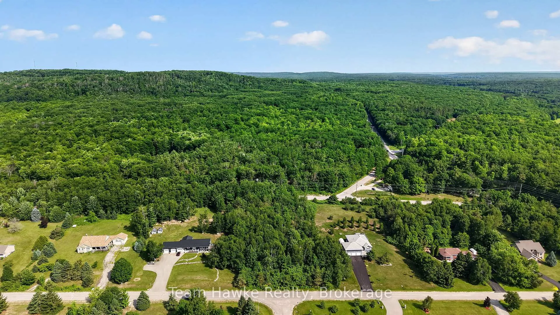 Photo 2 of 80 Copeland Creek Drive, Tiny, Rural Tiny — HOMEH
