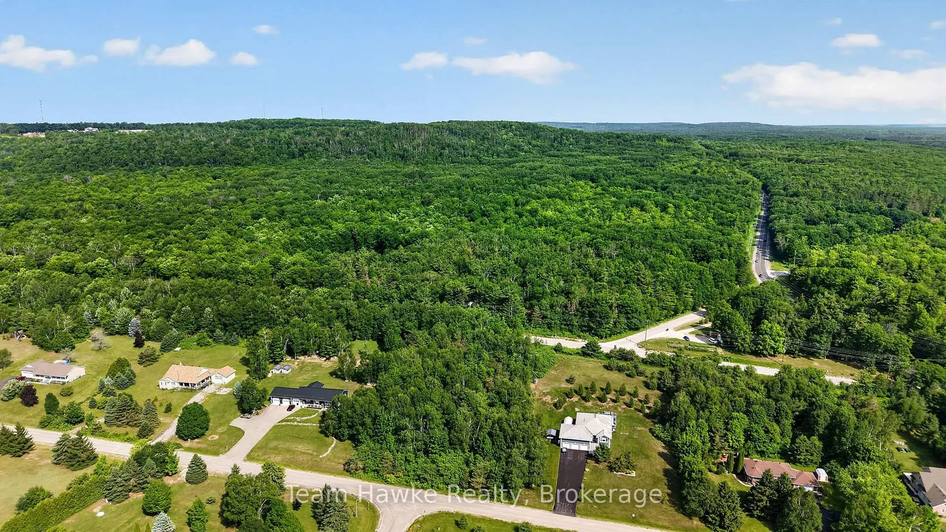 Photo 3 of 80 Copeland Creek Drive, Tiny, Rural Tiny — HOMEH