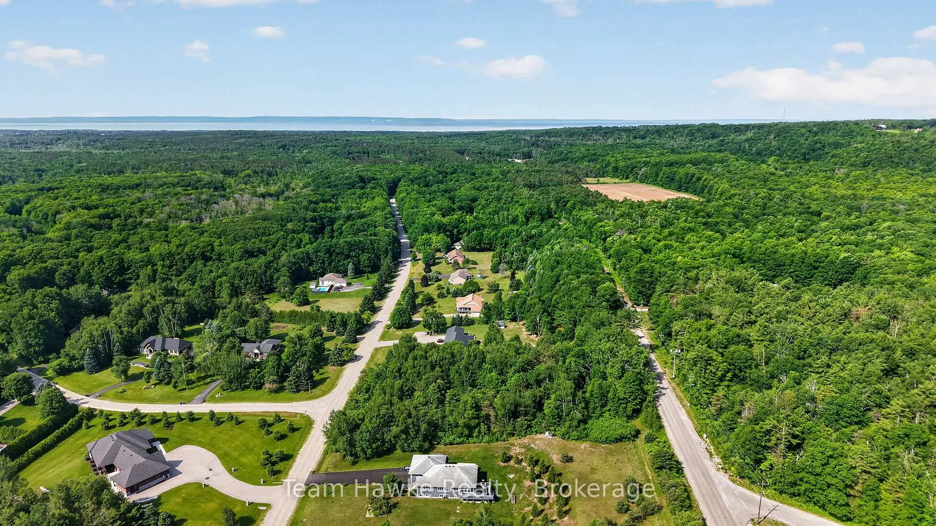 Photo 5 of 80 Copeland Creek Drive, Tiny, Rural Tiny — HOMEH