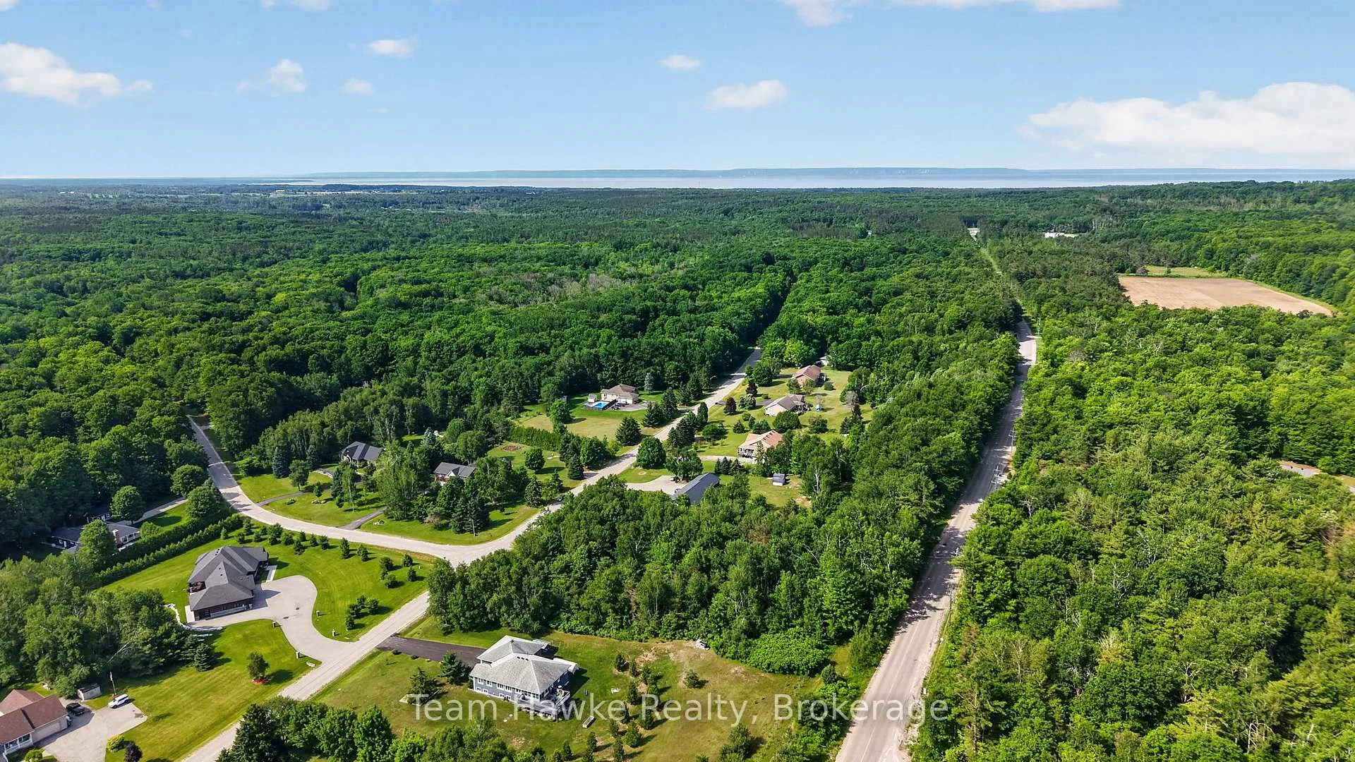 Photo 6 of 80 Copeland Creek Drive, Tiny, Rural Tiny — HOMEH