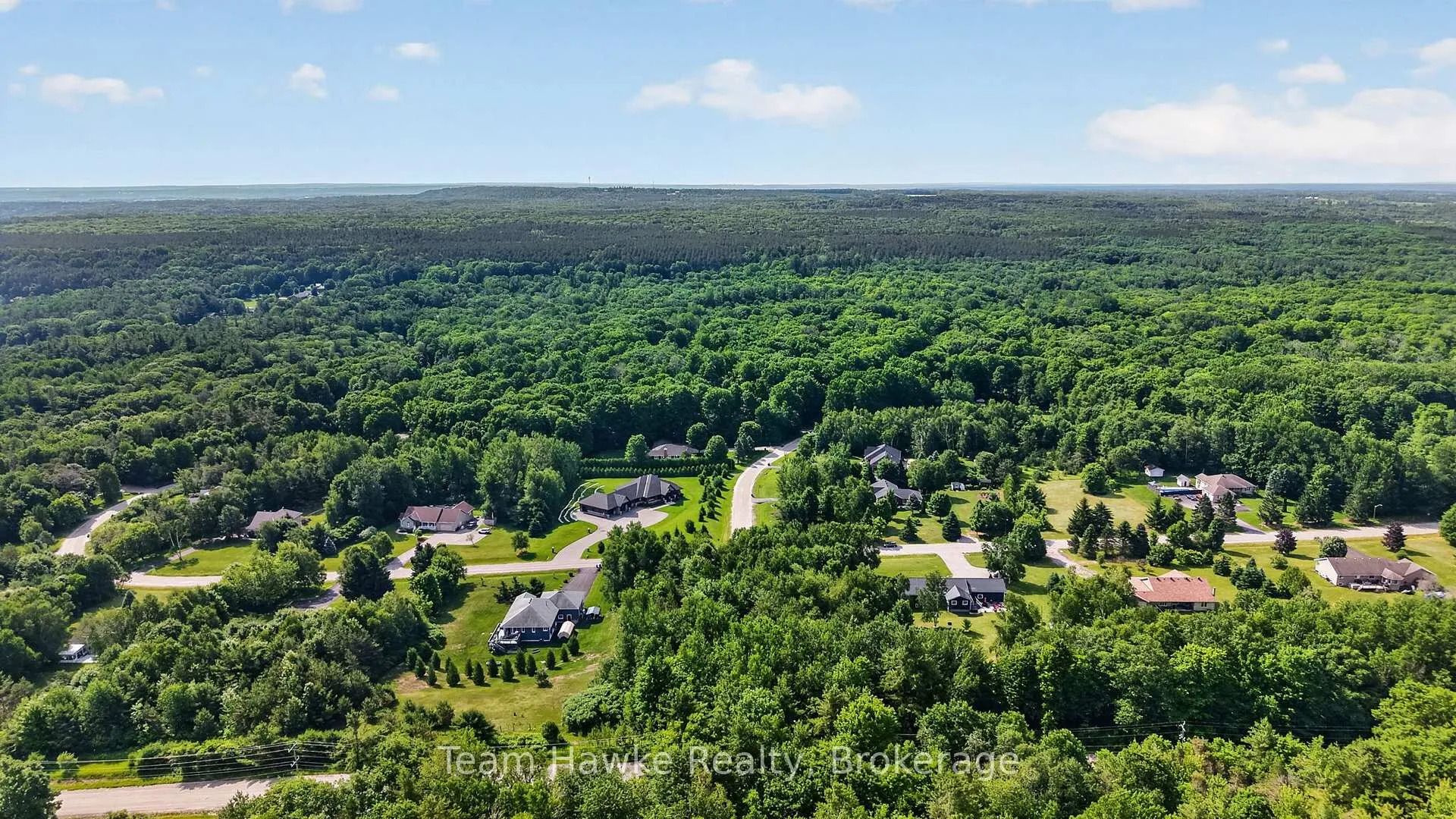 Photo 7 of 80 Copeland Creek Drive, Tiny, Rural Tiny — HOMEH