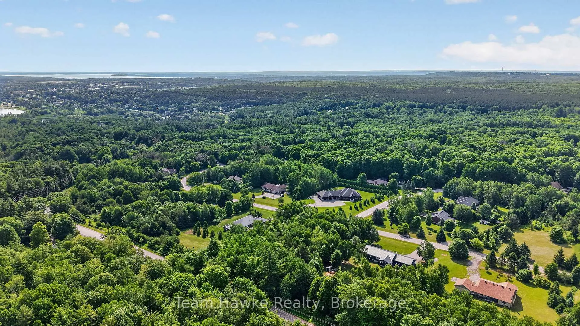 Photo 8 of 80 Copeland Creek Drive, Tiny, Rural Tiny — HOMEH