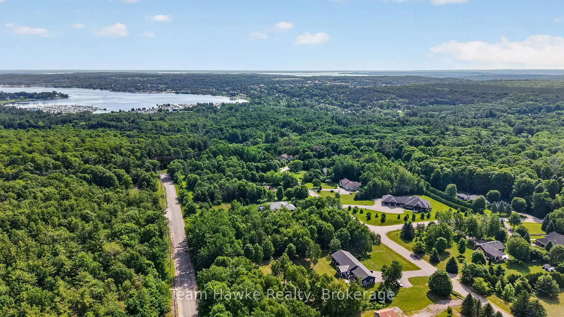 Photo 9 of 80 Copeland Creek Drive, Tiny, Rural Tiny — HOMEH