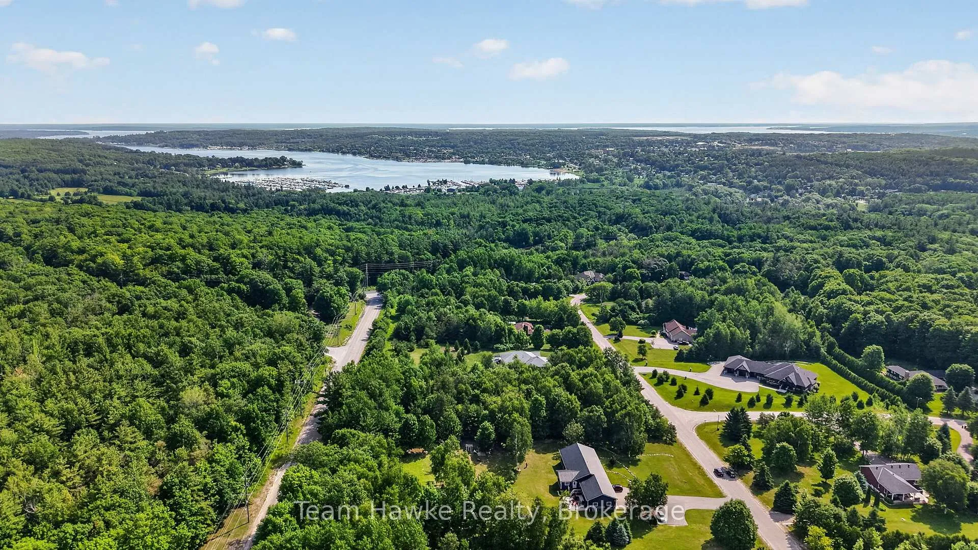 Photo 10 of 80 Copeland Creek Drive, Tiny, Rural Tiny — HOMEH