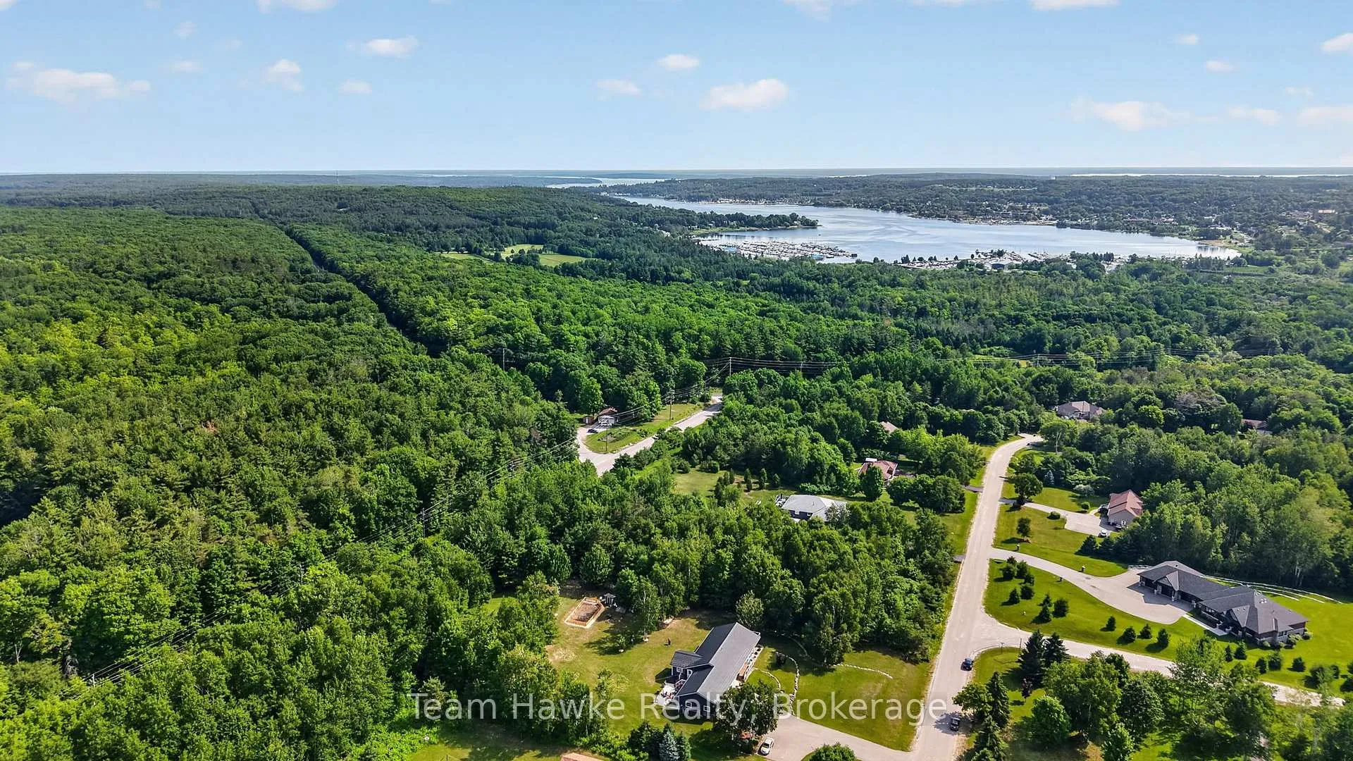 Photo 11 of 80 Copeland Creek Drive, Tiny, Rural Tiny — HOMEH