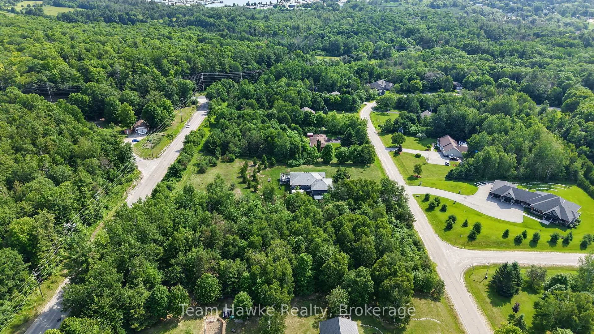 Photo 13 of 80 Copeland Creek Drive, Tiny, Rural Tiny — HOMEH