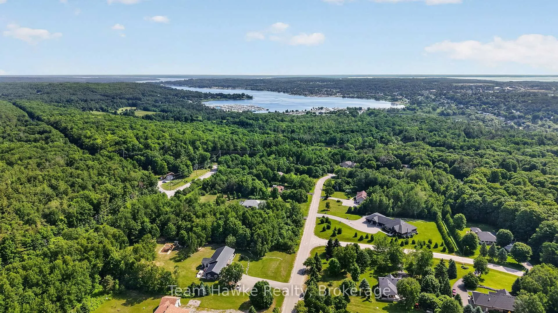 Photo 14 of 80 Copeland Creek Drive, Tiny, Rural Tiny — HOMEH