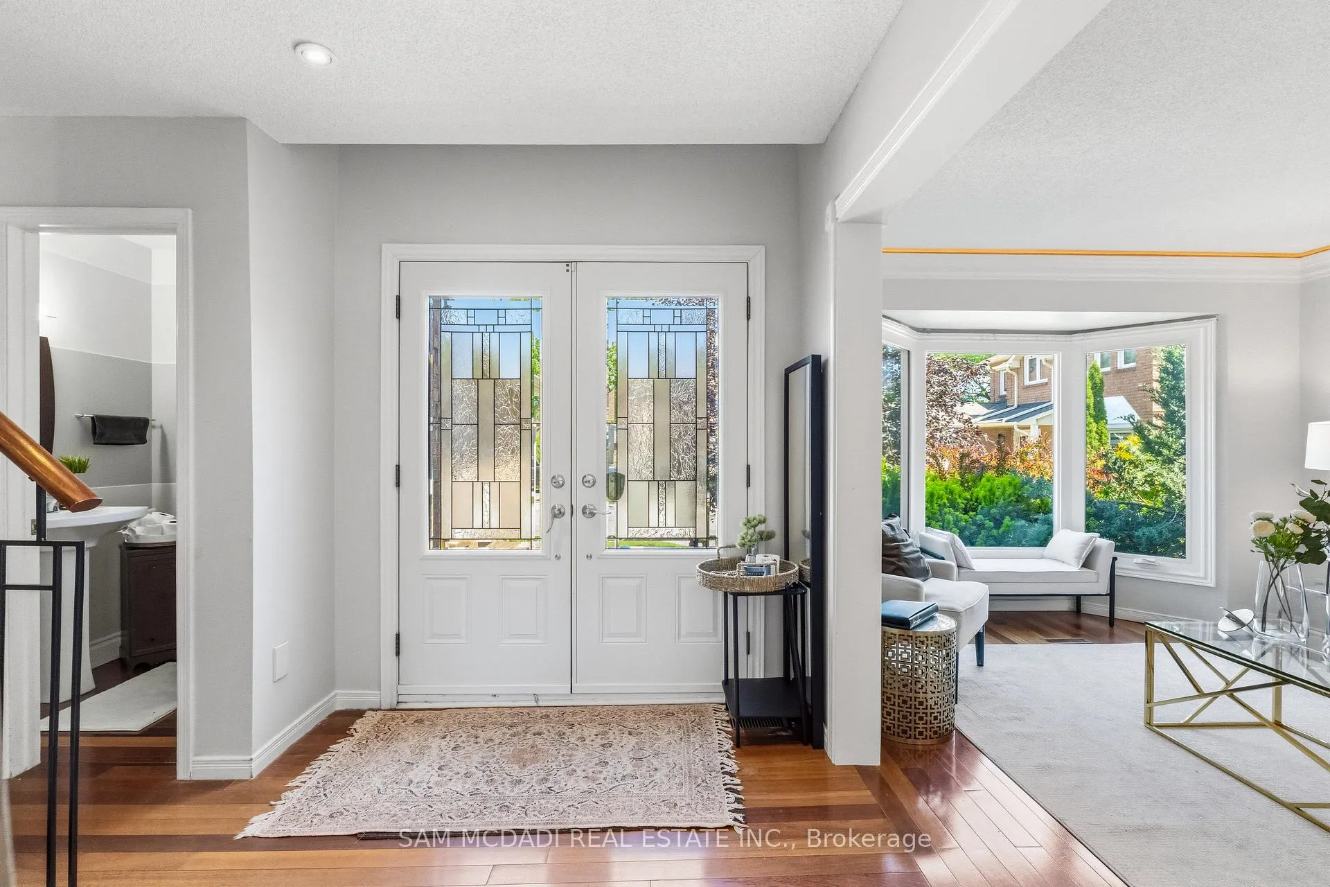 Photo 4 of 6643 Mockingbird Lane, Mississauga, Lisgar — HOMEH