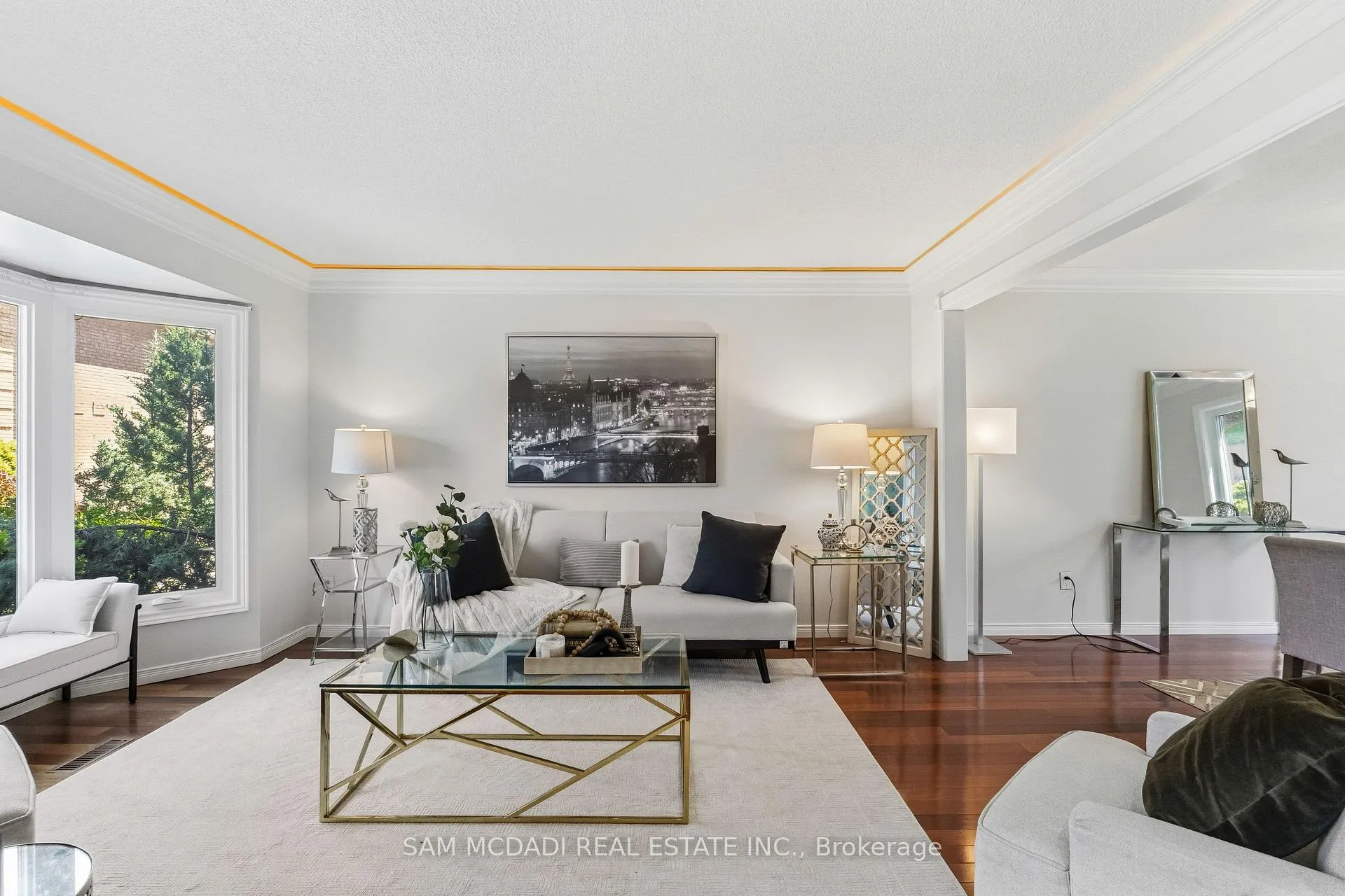 Photo 6 of 6643 Mockingbird Lane, Mississauga, Lisgar — HOMEH