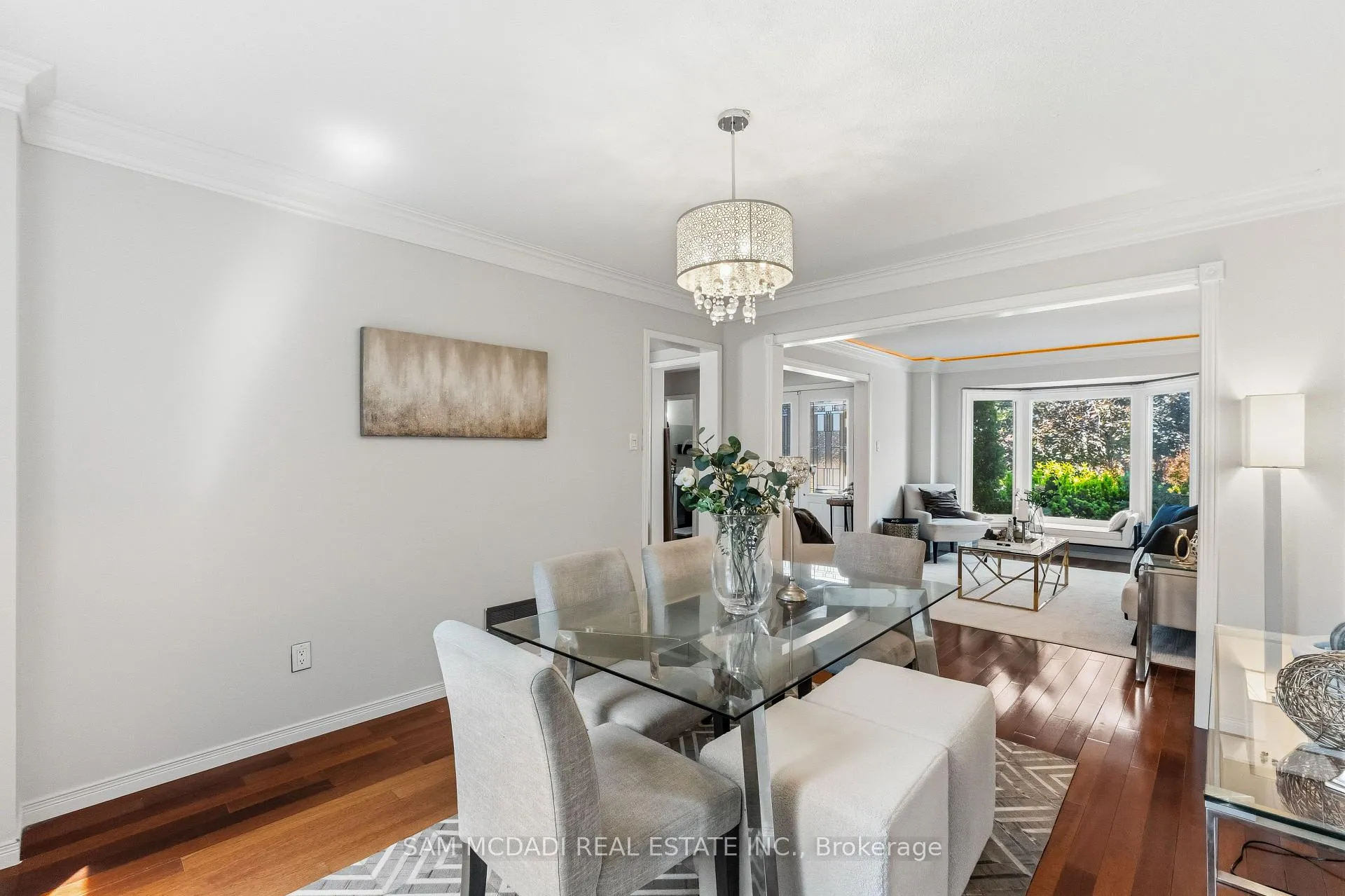 Photo 7 of 6643 Mockingbird Lane, Mississauga, Lisgar — HOMEH