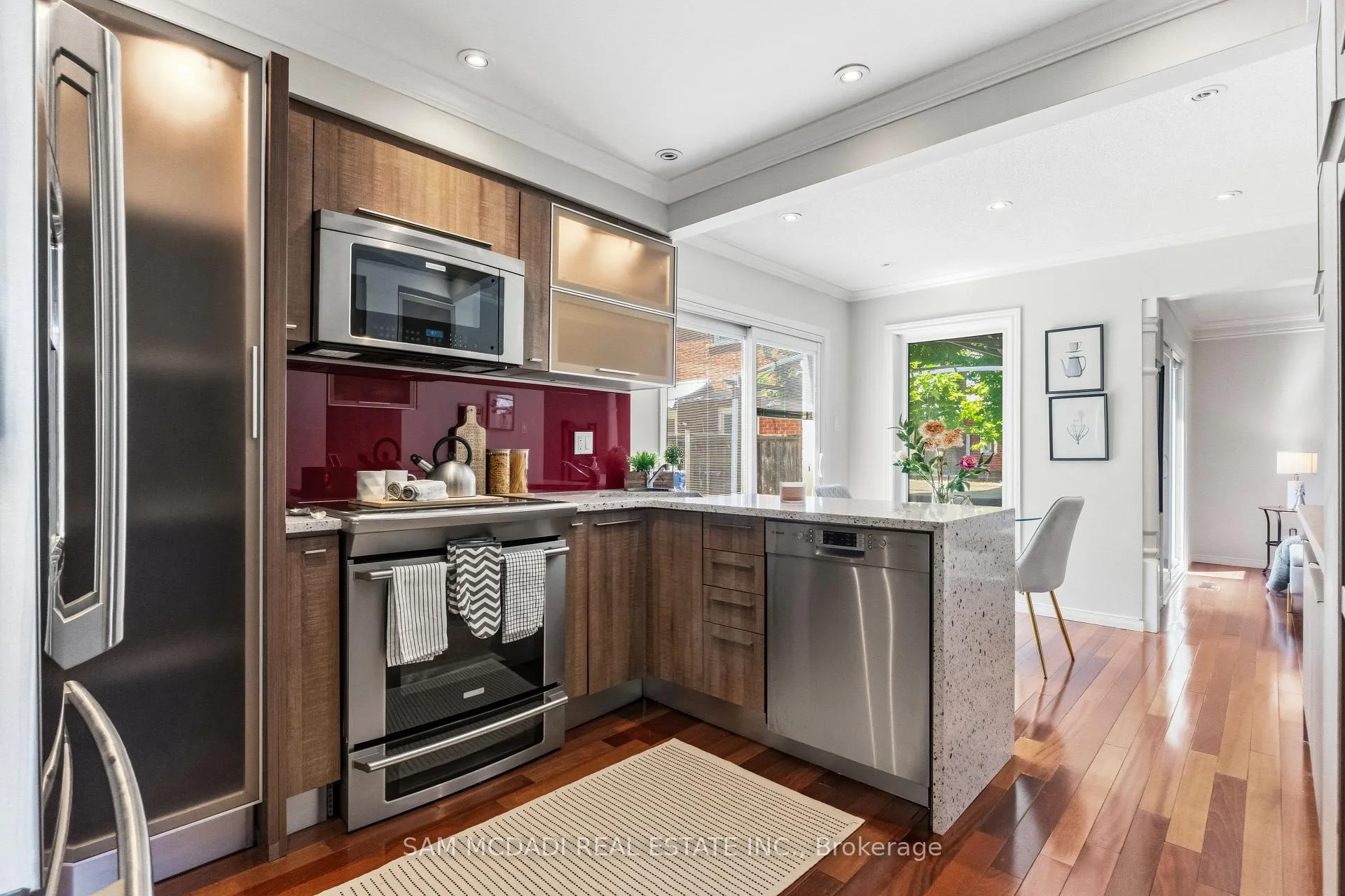 Photo 9 of 6643 Mockingbird Lane, Mississauga, Lisgar — HOMEH