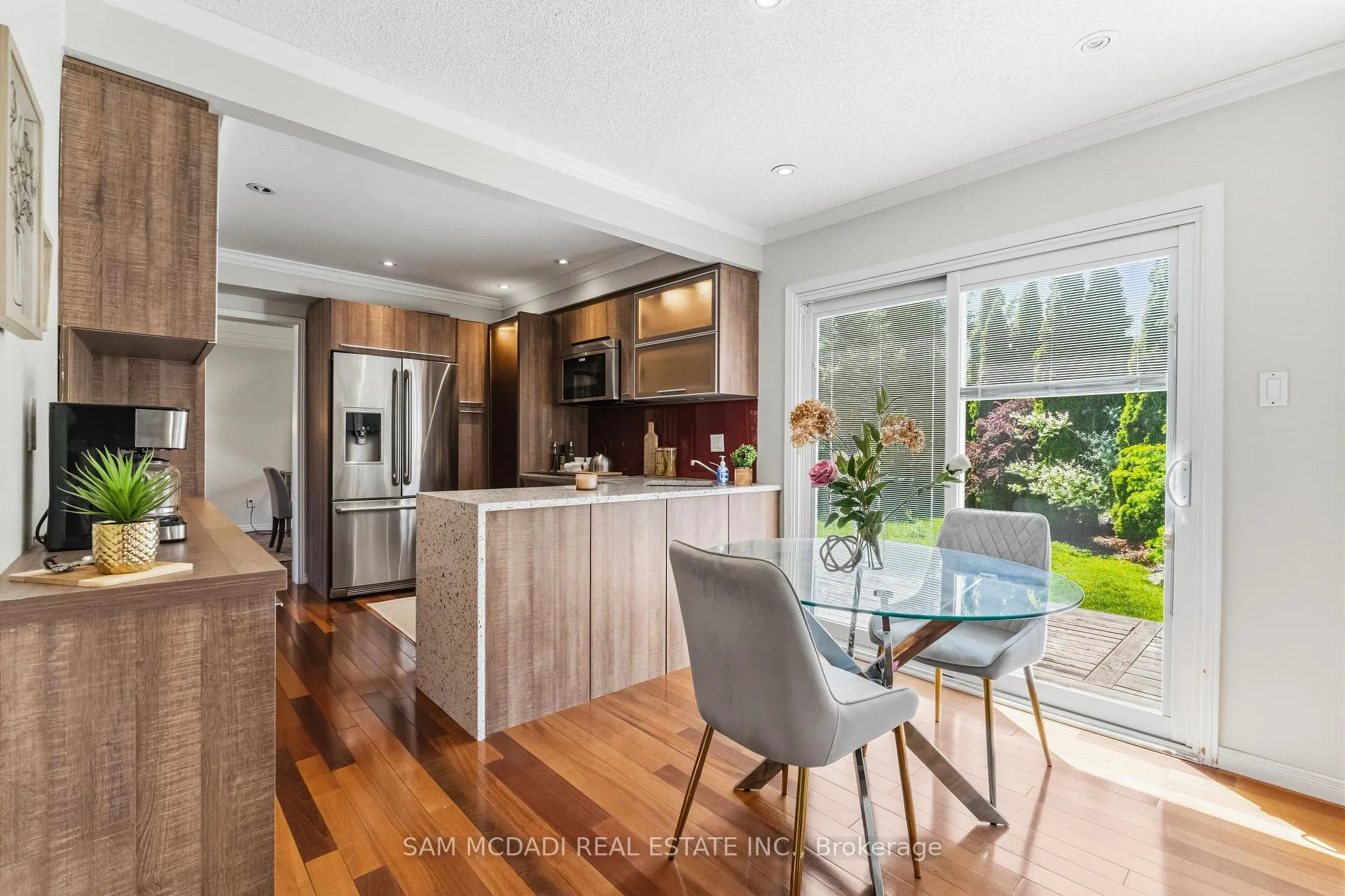 Photo 10 of 6643 Mockingbird Lane, Mississauga, Lisgar — HOMEH
