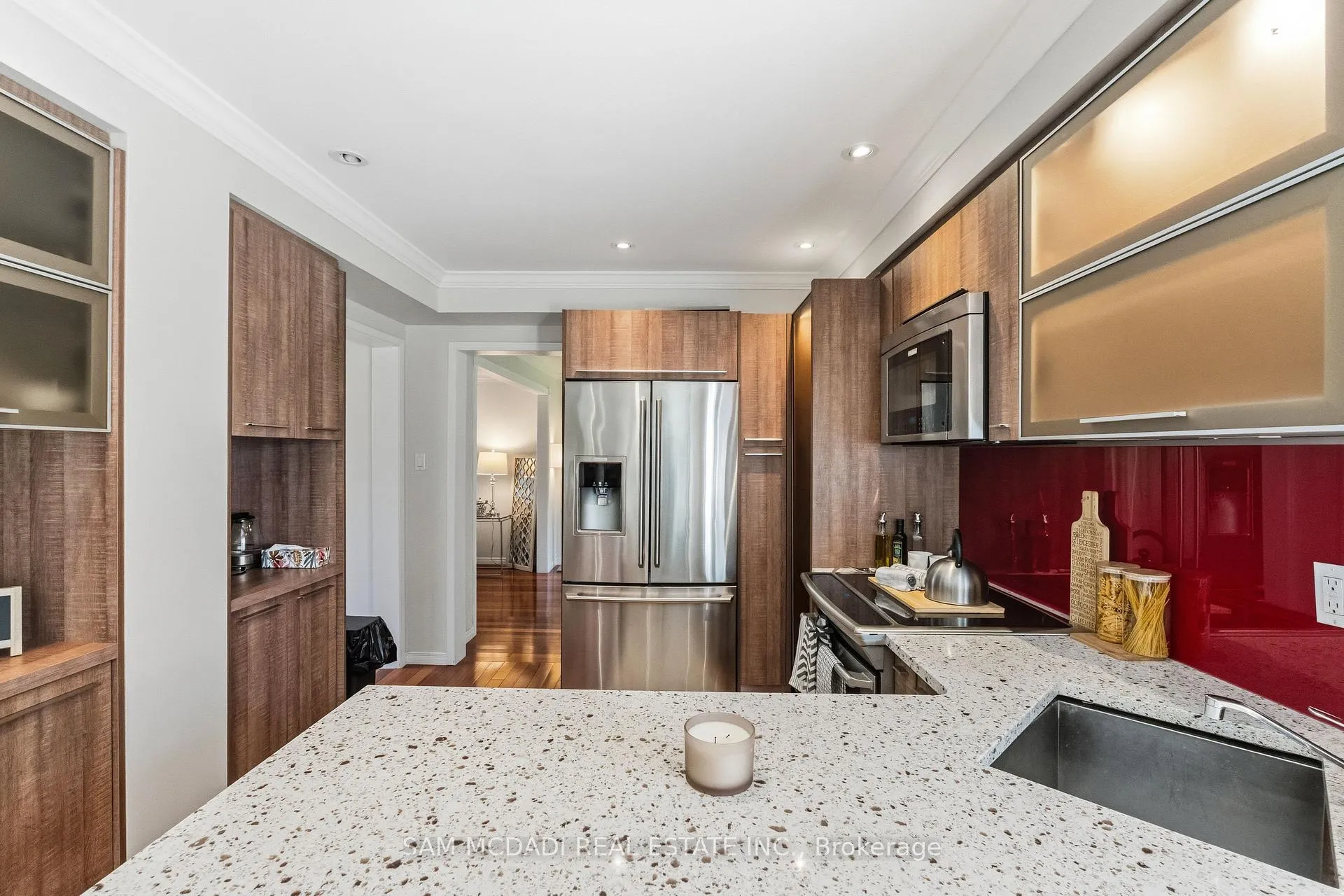 Photo 11 of 6643 Mockingbird Lane, Mississauga, Lisgar — HOMEH