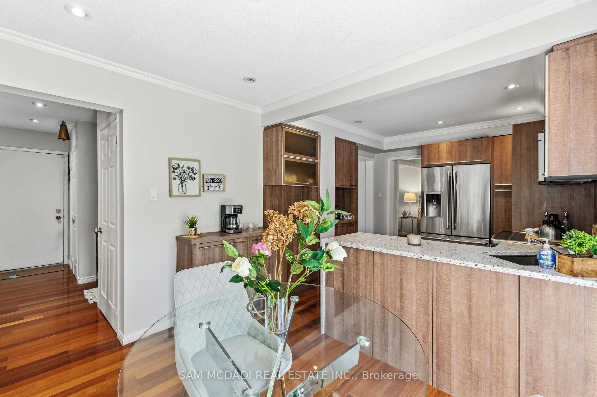 Photo 12 of 6643 Mockingbird Lane, Mississauga, Lisgar — HOMEH