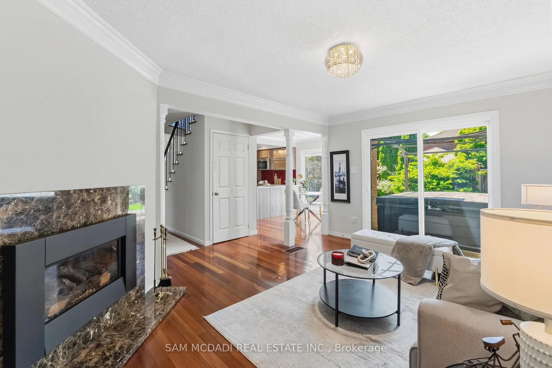 Photo 13 of 6643 Mockingbird Lane, Mississauga, Lisgar — HOMEH