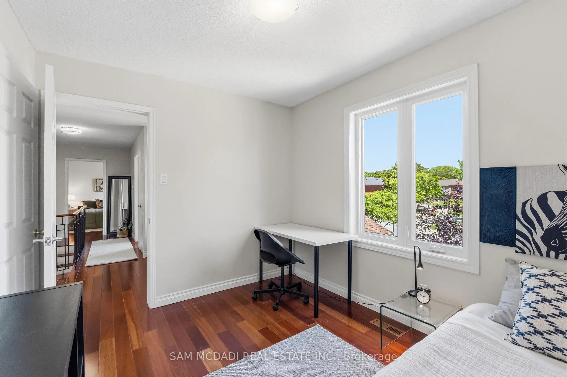 Photo 28 of 6643 Mockingbird Lane, Mississauga, Lisgar — HOMEH