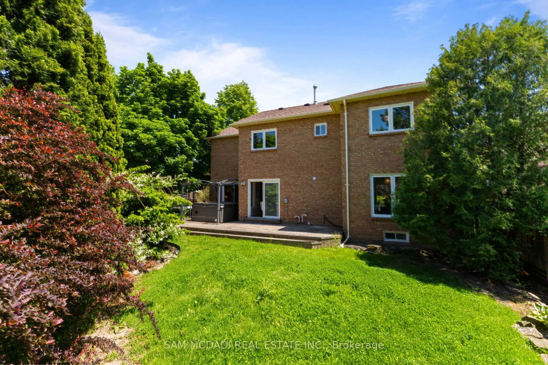 Photo 42 of 6643 Mockingbird Lane, Mississauga, Lisgar — HOMEH
