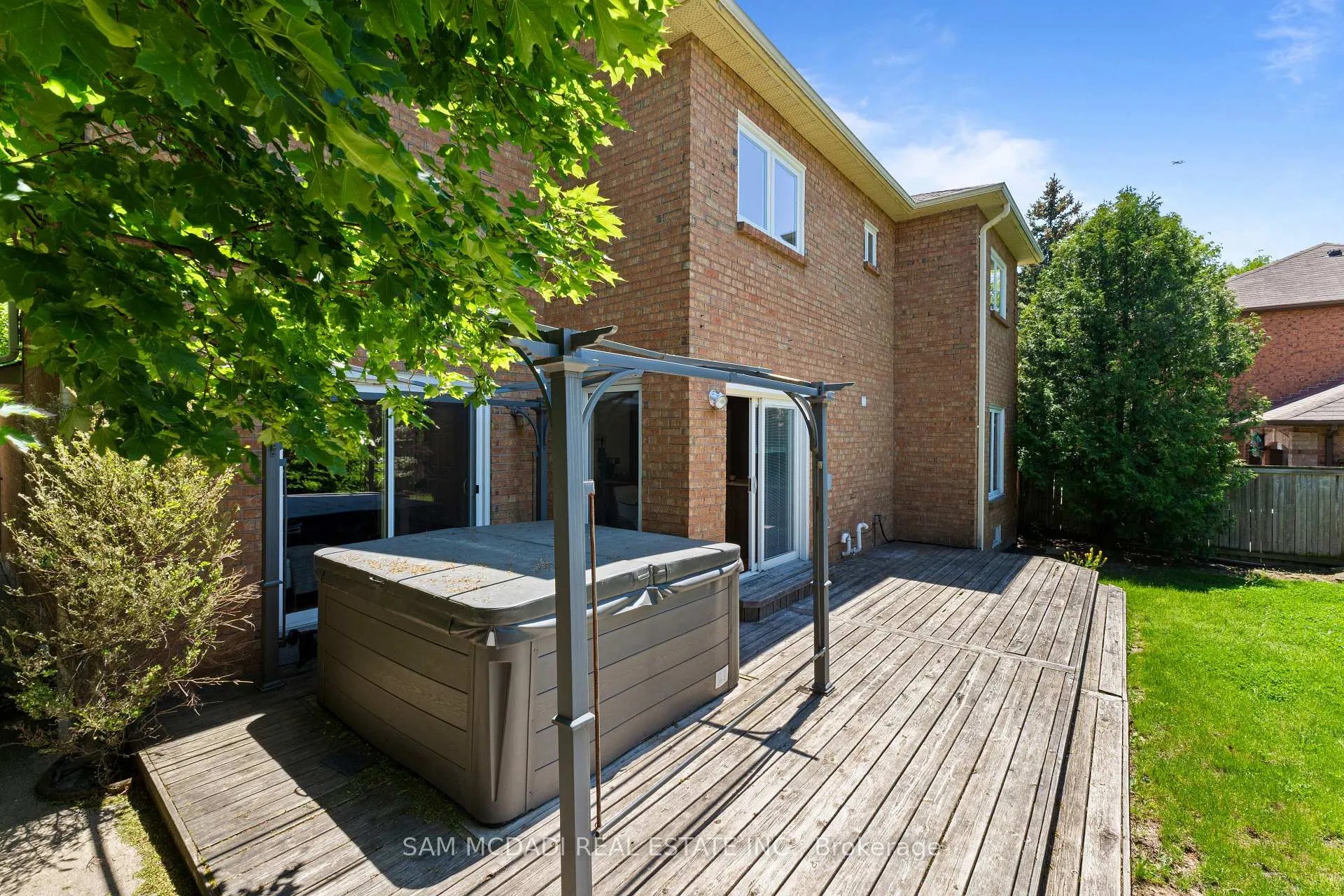 Photo 43 of 6643 Mockingbird Lane, Mississauga, Lisgar — HOMEH