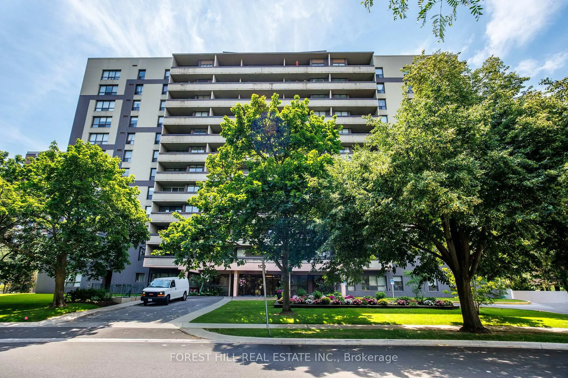 Photo of Unit 706, 100 Canyon Avenue