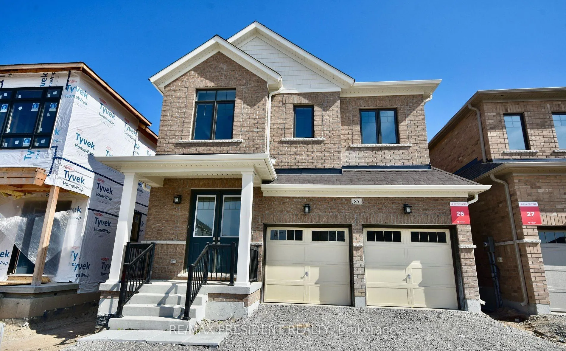 Photo 1 of 85 Bearberry Road, Springwater, Midhurst — HOMEH