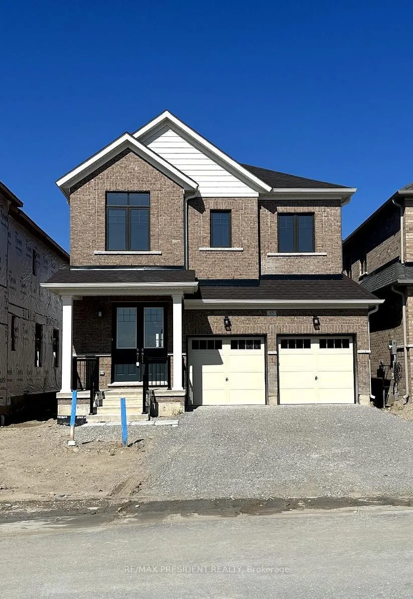 Photo 4 of 85 Bearberry Road, Springwater, Midhurst — HOMEH