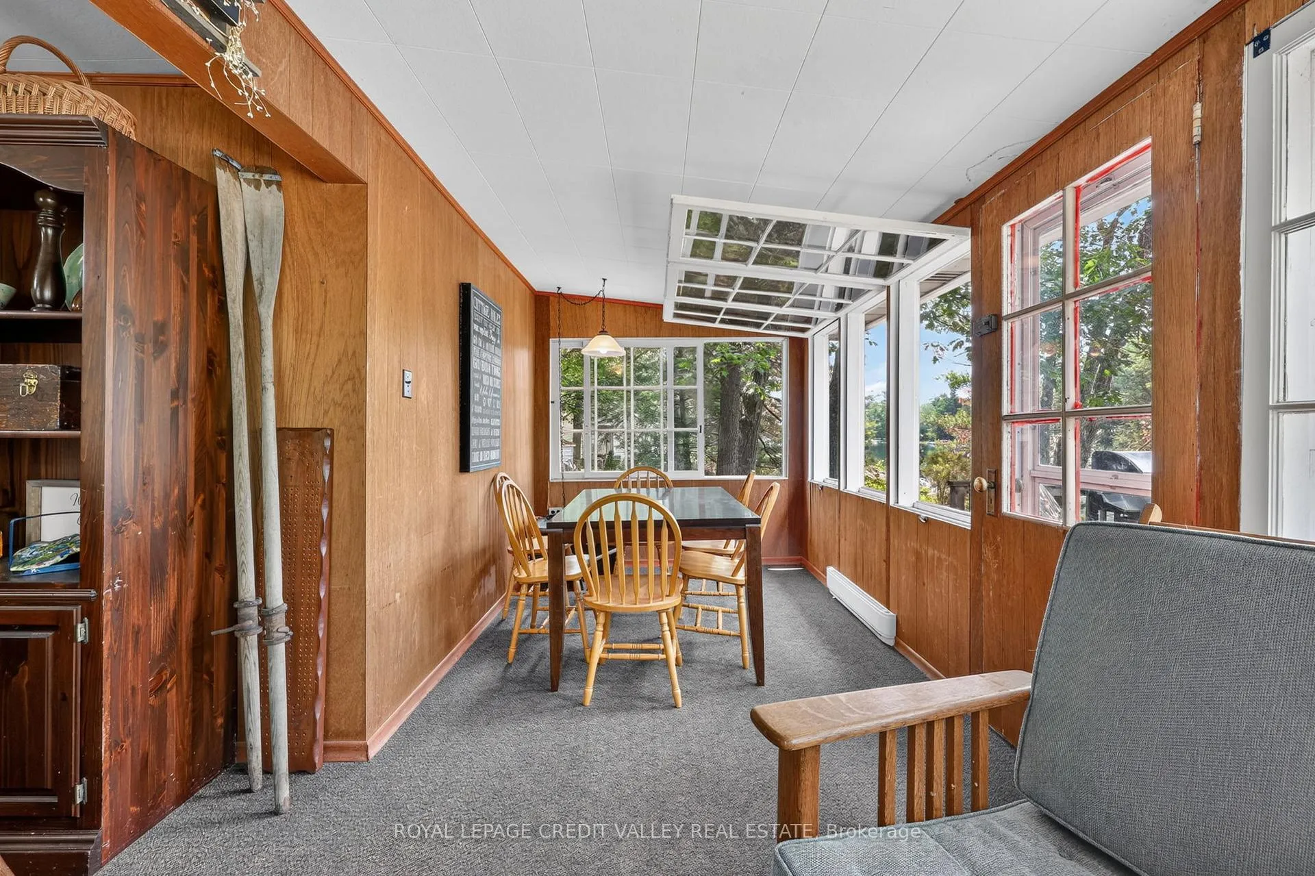Photo 17 of 8128 Rama Road, Ramara, Rural Ramara — HOMEH
