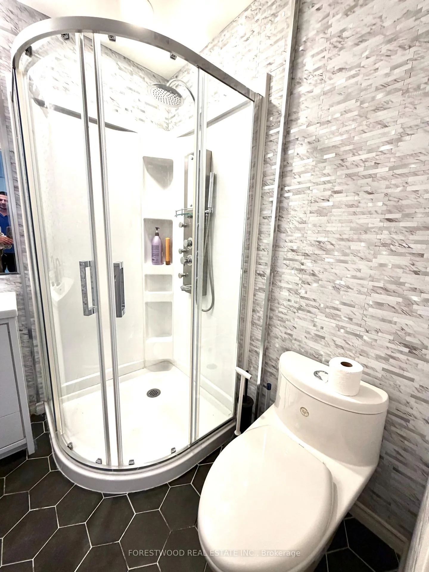 Photo 15 of Unit 2402, 60 Absolute Avenue, Mississauga, City Centre — HOMEH