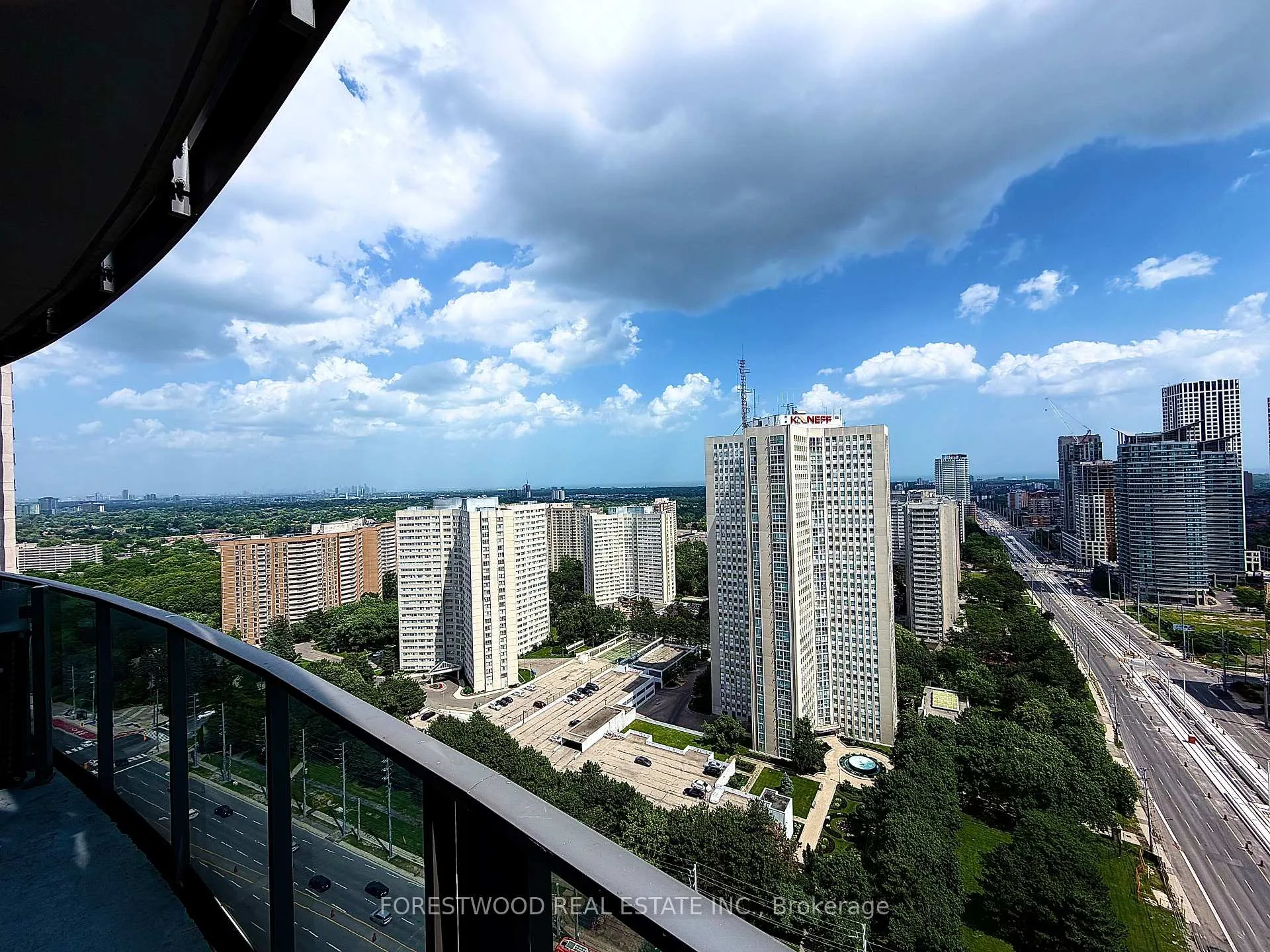 Photo 17 of Unit 2402, 60 Absolute Avenue, Mississauga, City Centre — HOMEH