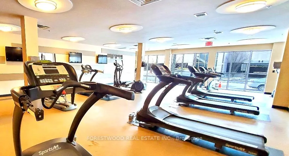 Photo 18 of Unit 2402, 60 Absolute Avenue, Mississauga, City Centre — HOMEH