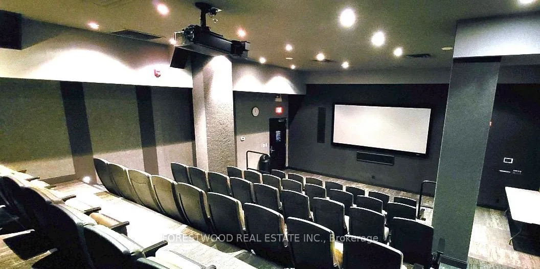Photo 19 of Unit 2402, 60 Absolute Avenue, Mississauga, City Centre — HOMEH