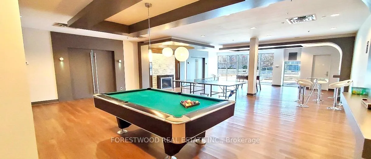 Photo 21 of Unit 2402, 60 Absolute Avenue, Mississauga, City Centre — HOMEH