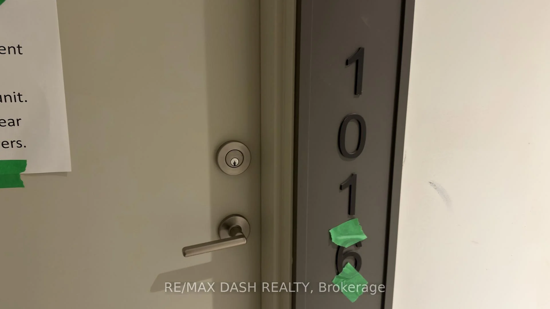 Photo 18 of Unit 1016, 6 Flavelle Trail, Vaughan, Steeles West Industrial — HOMEH