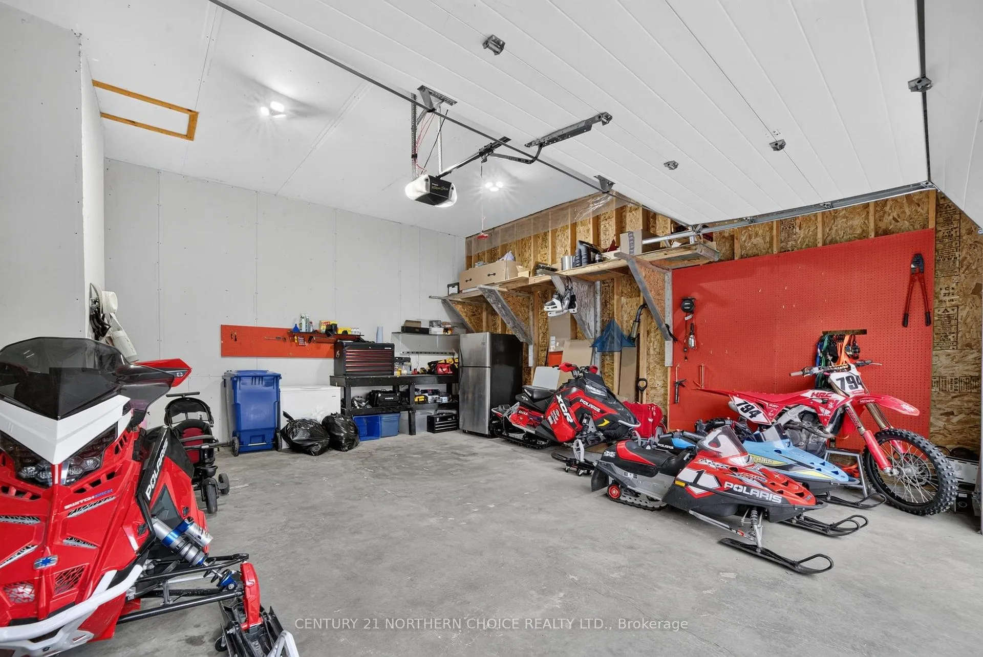 Photo 21 of 1221 River Drive, Kenora, Lakeside — HOMEH