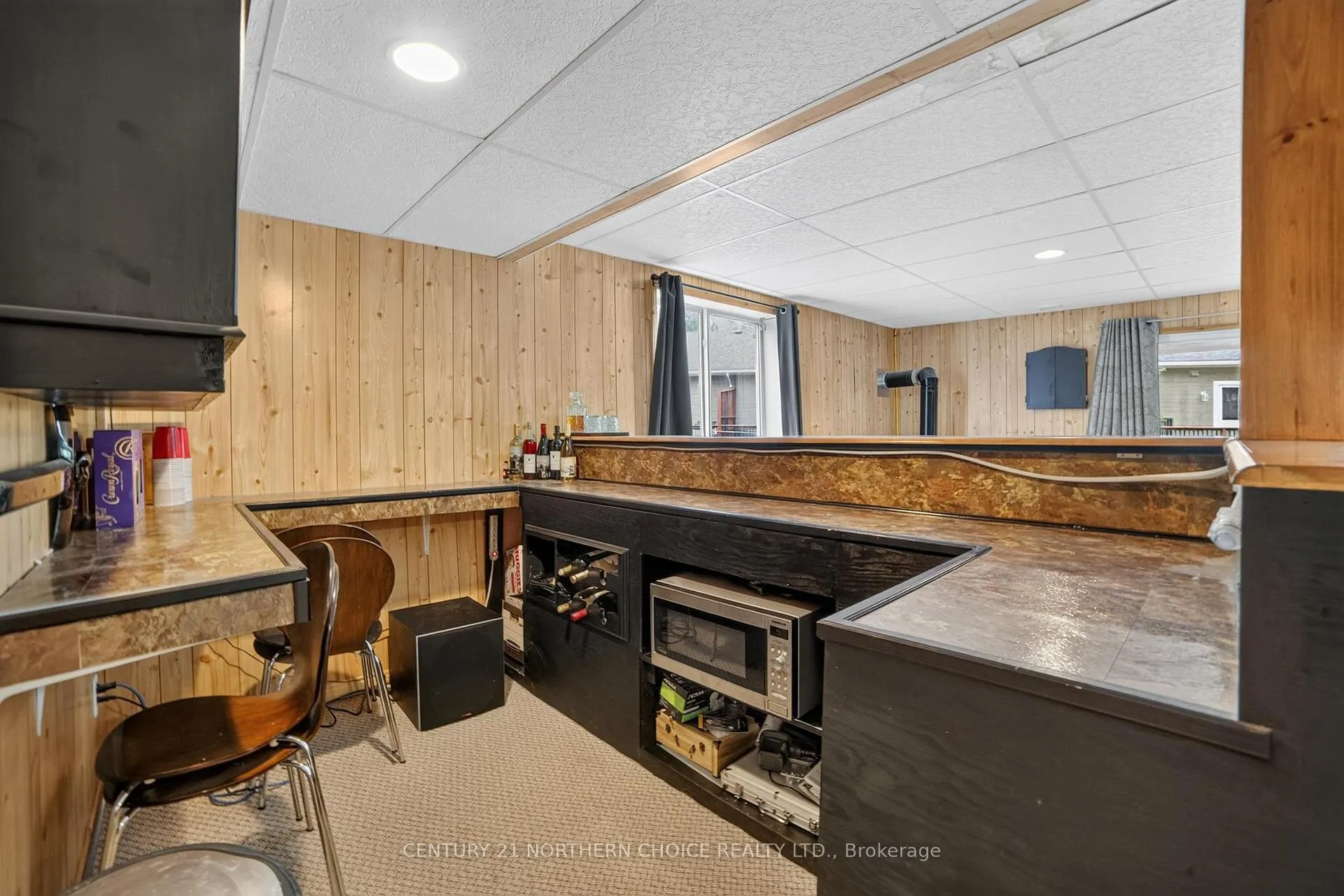 Photo 30 of 1221 River Drive, Kenora, Lakeside — HOMEH