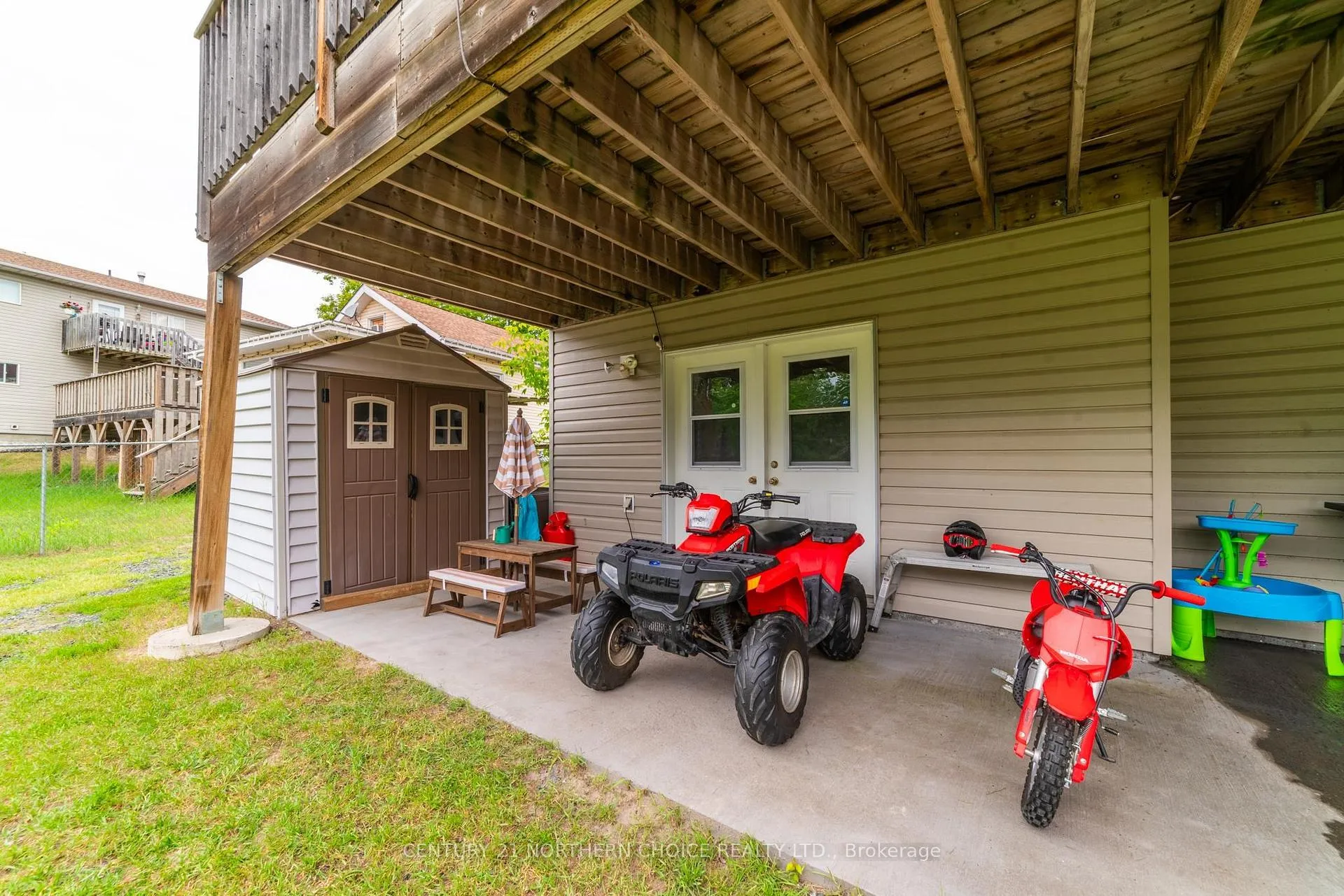 Photo 33 of 1221 River Drive, Kenora, Lakeside — HOMEH